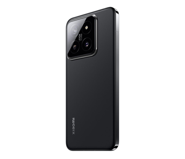 XIAOMI 14 12/512GB Czarny - 1222212 - zdjęcie 7